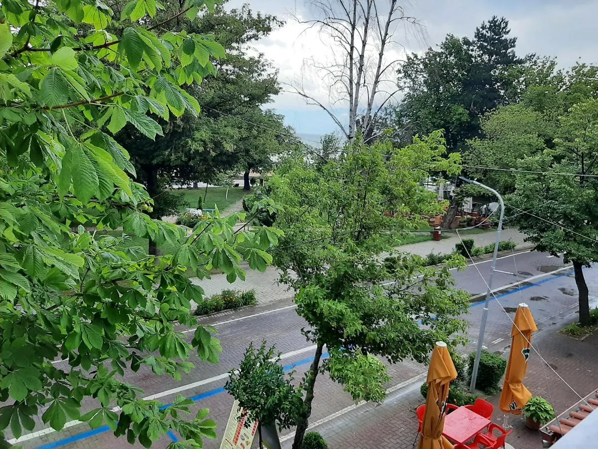 Elio'S Holiday Home Pogradec