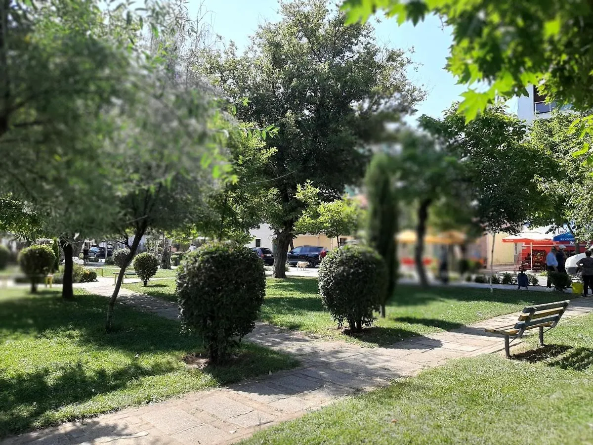 Affittacamere Elio'S Holiday Home Pogradec