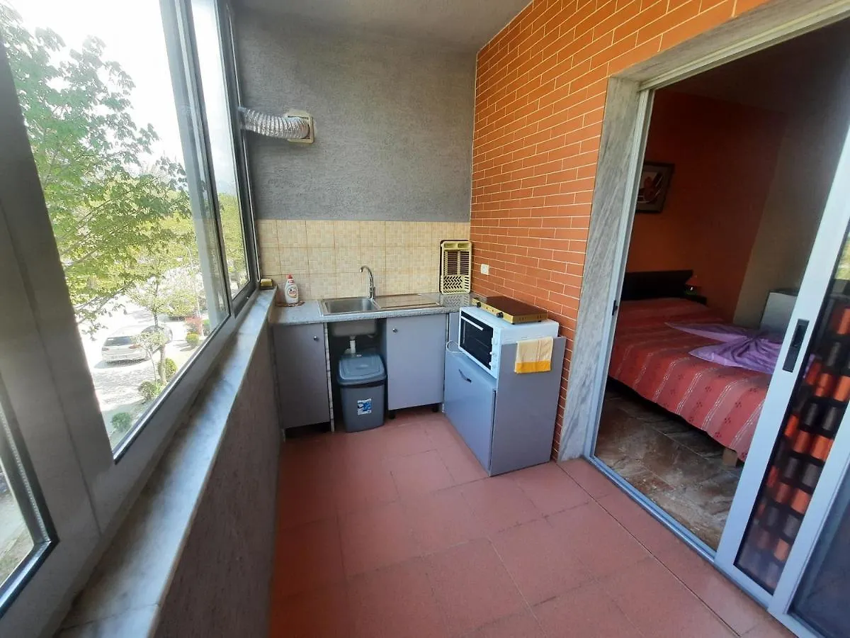 Elio'S Holiday Home Pogradec Albania