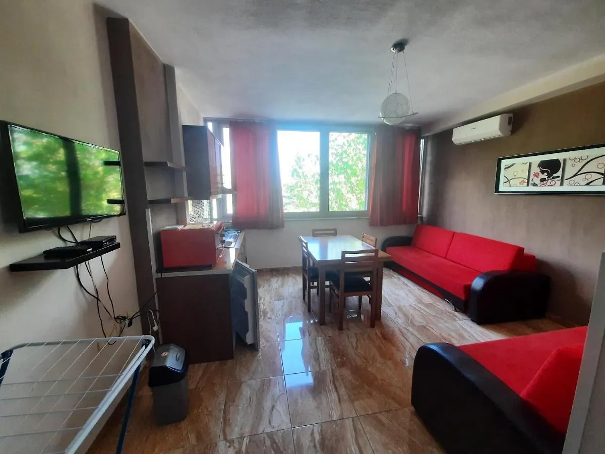 Affittacamere Elio'S Holiday Home Pogradec Albania