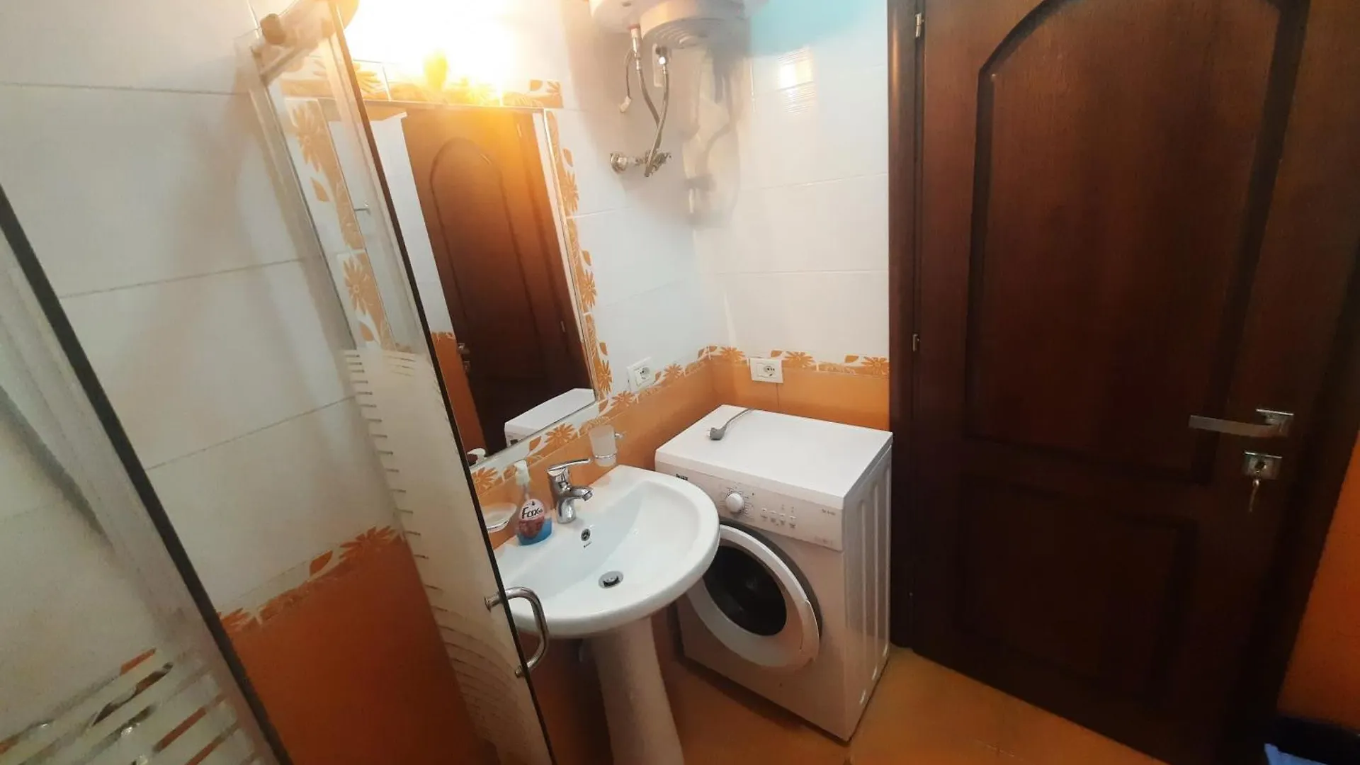 Affittacamere Elio'S Holiday Home Pogradec