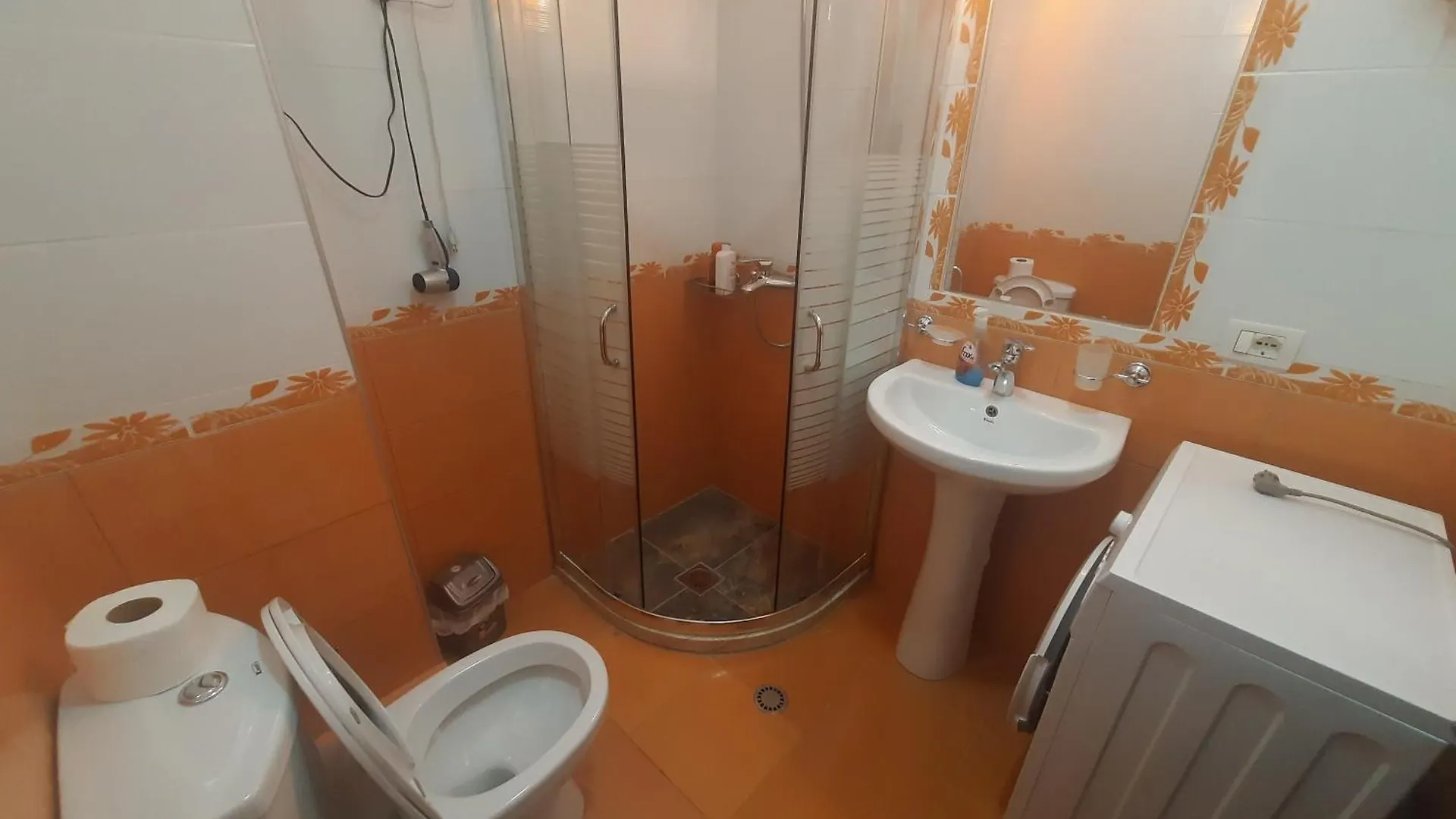 Elio'S Holiday Home Pogradec Affittacamere