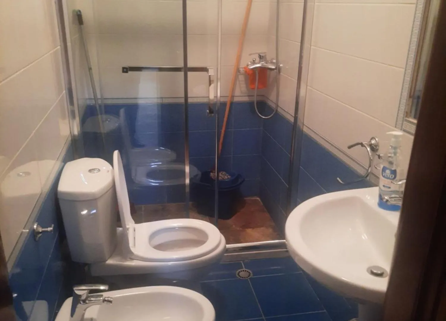 Affittacamere Elio'S Holiday Home Pogradec
