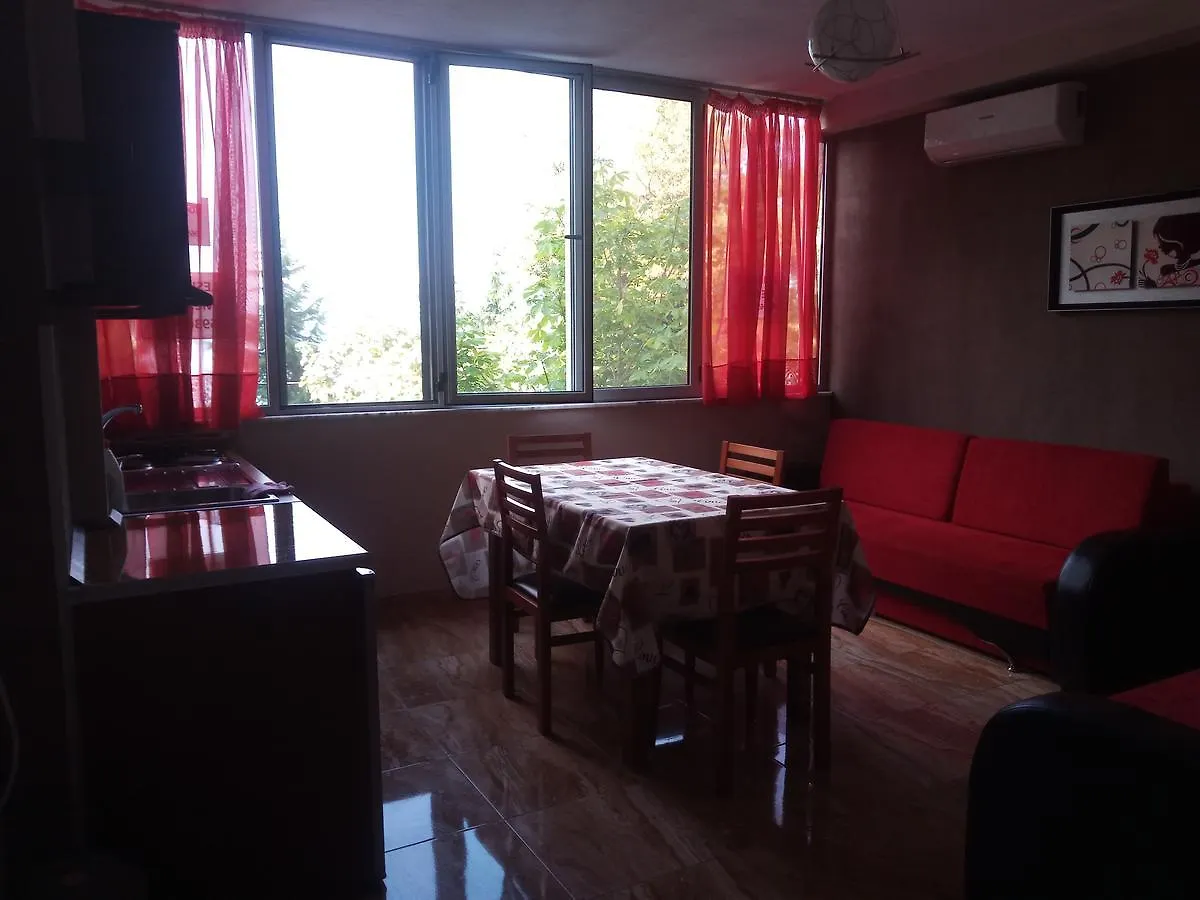 Elio'S Holiday Home Πόγραδετς Πανσιόν
