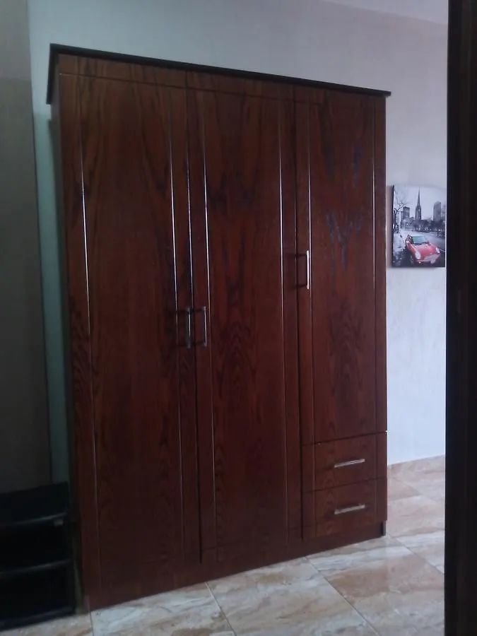 Elio'S Holiday Home Pogradec Affittacamere