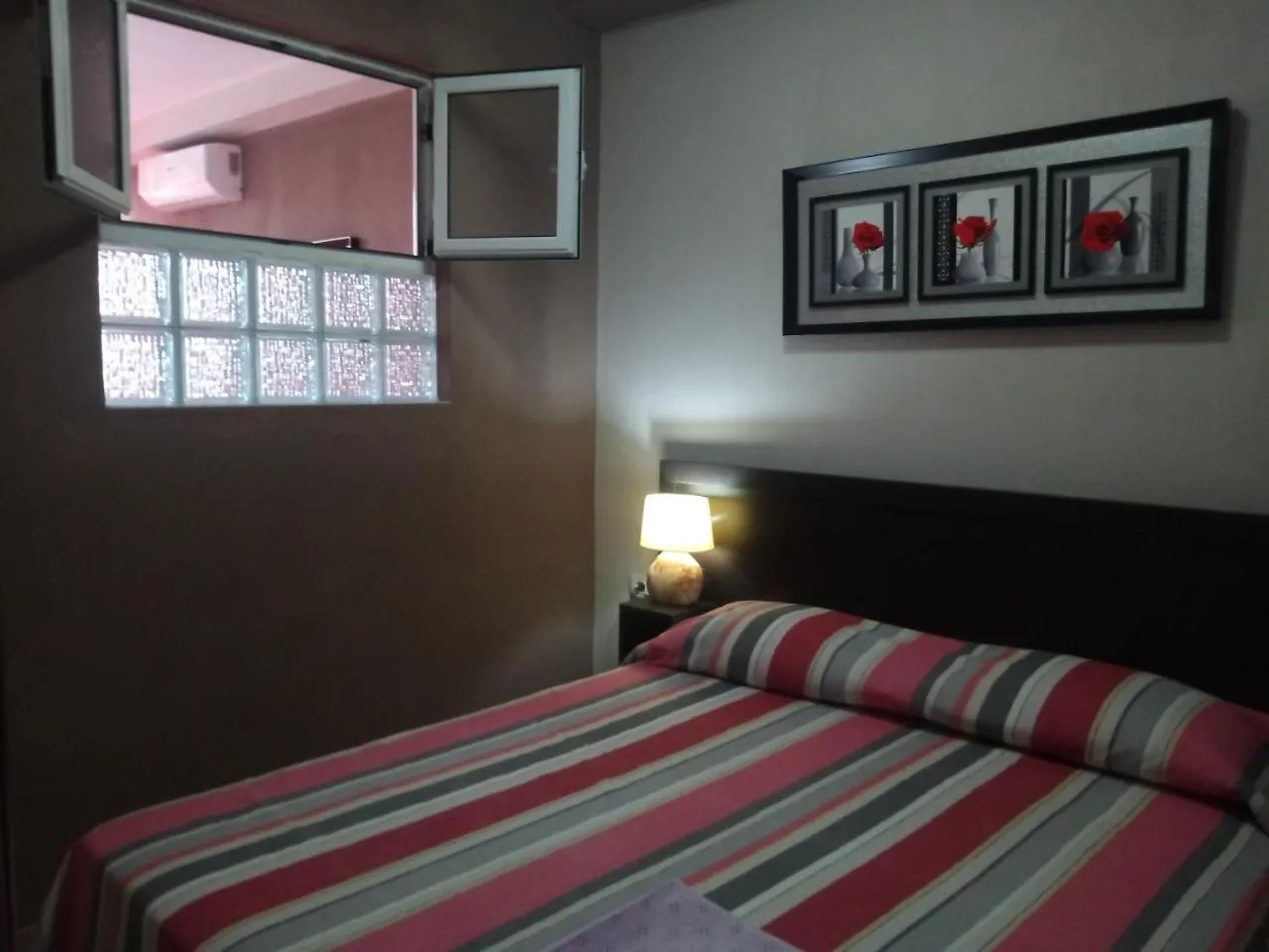 Elio'S Holiday Home Pogradec Affittacamere
