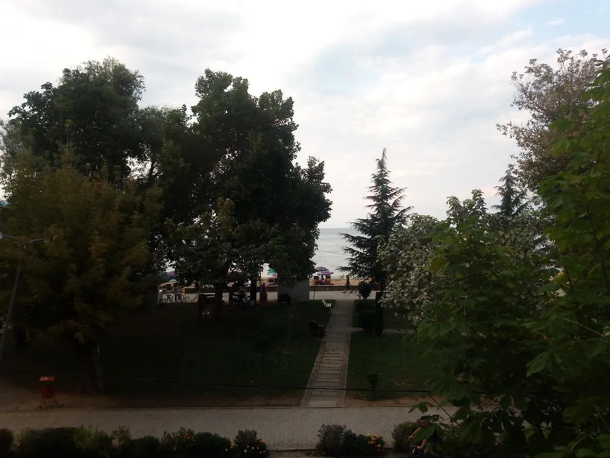 Πανσιόν Elio'S Holiday Home Πόγραδετς Αλβανία