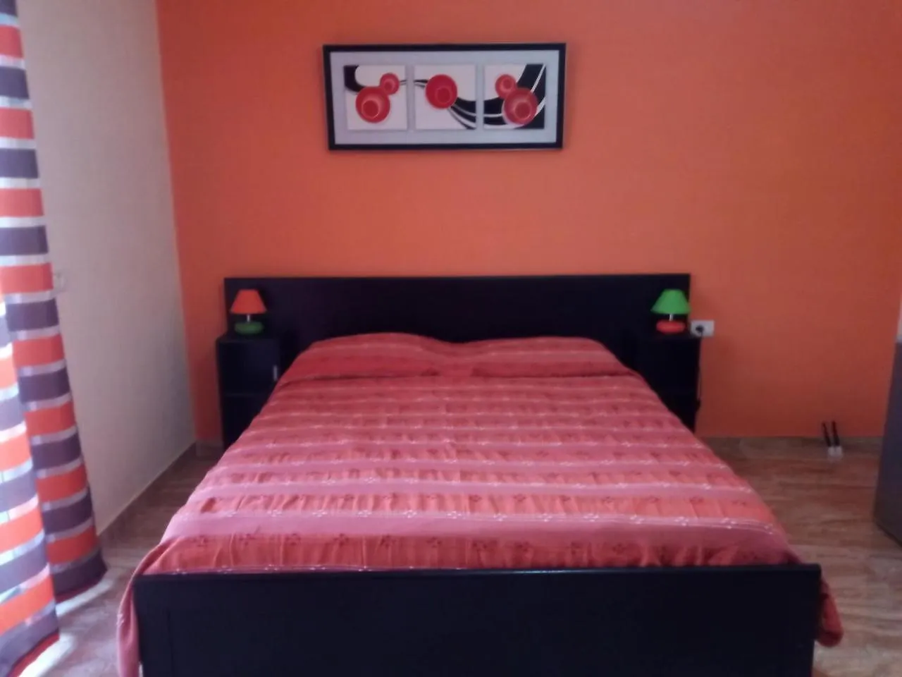 Affittacamere Elio'S Holiday Home Pogradec Albania