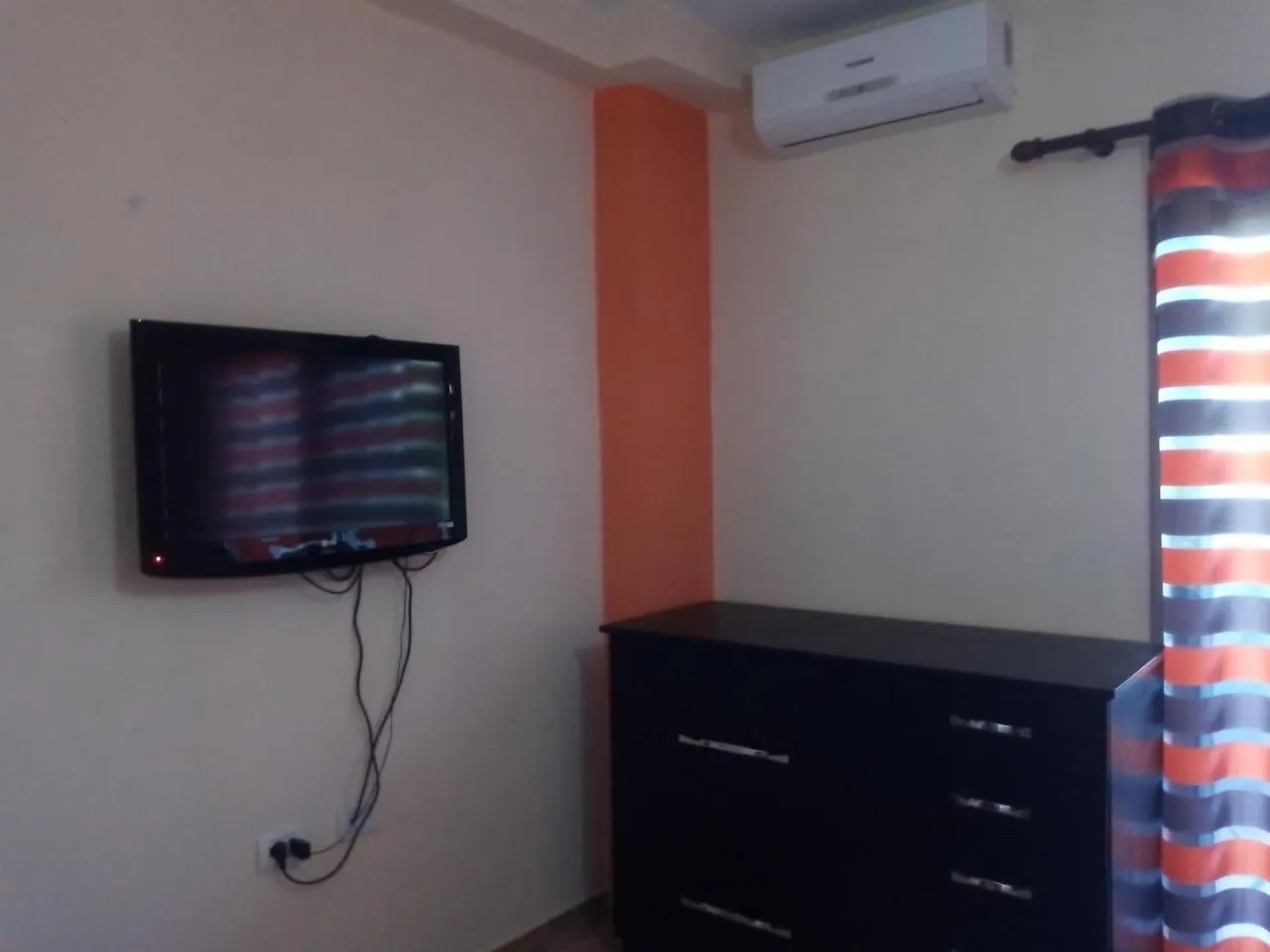 Elio'S Holiday Home Pogradec