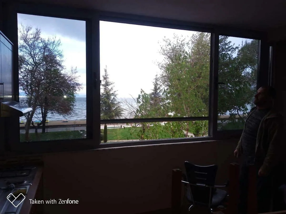 Affittacamere Elio'S Holiday Home Pogradec