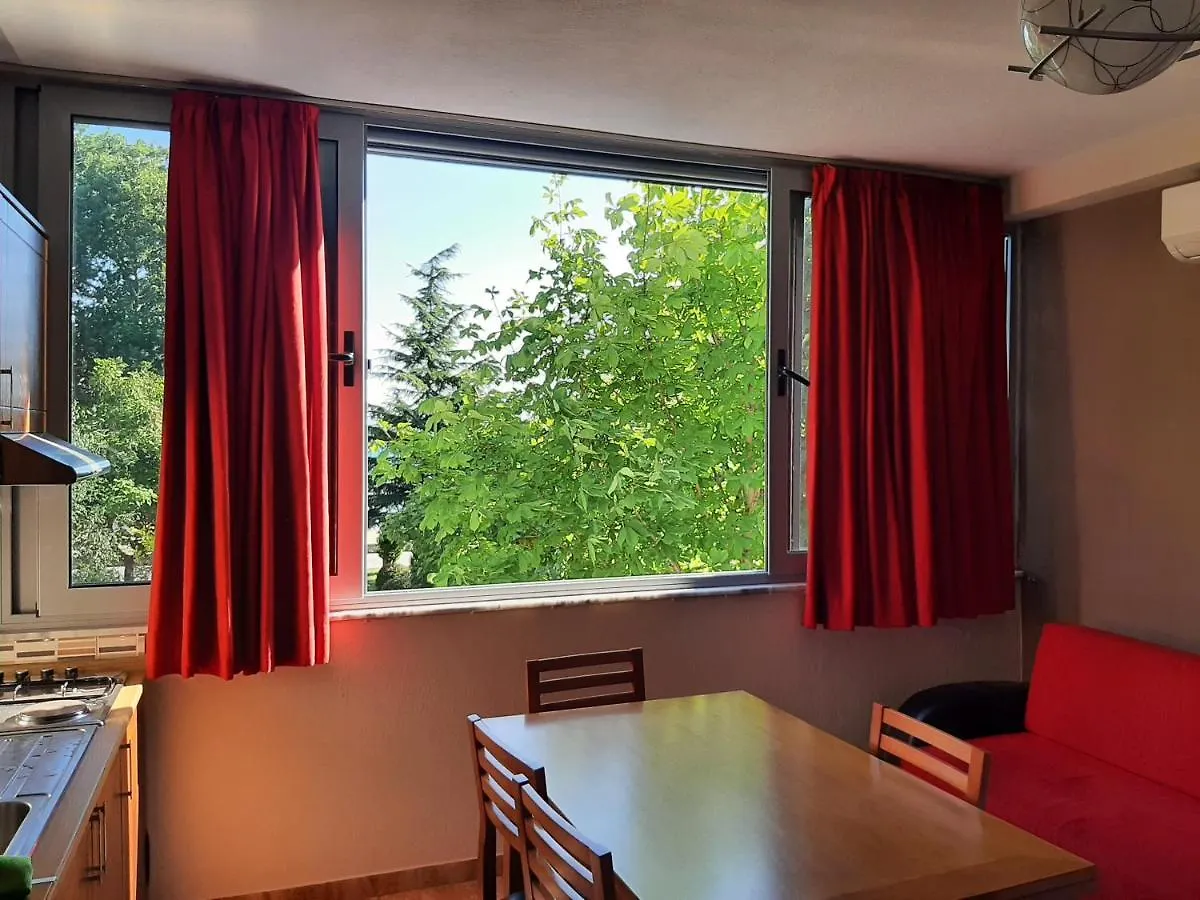 Elio'S Holiday Home Pogradec Albania