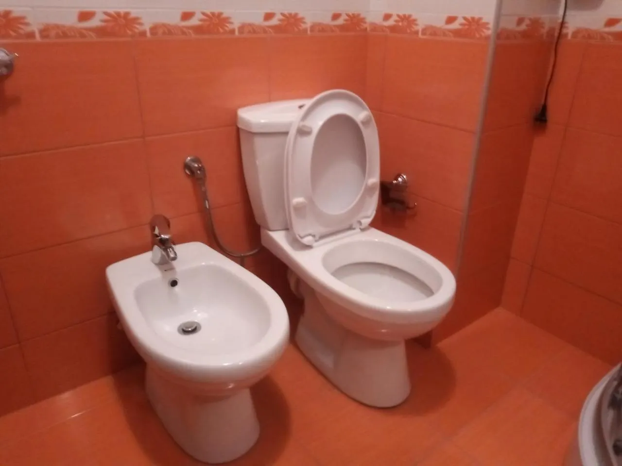 Elio'S Holiday Home Pogradec Albania